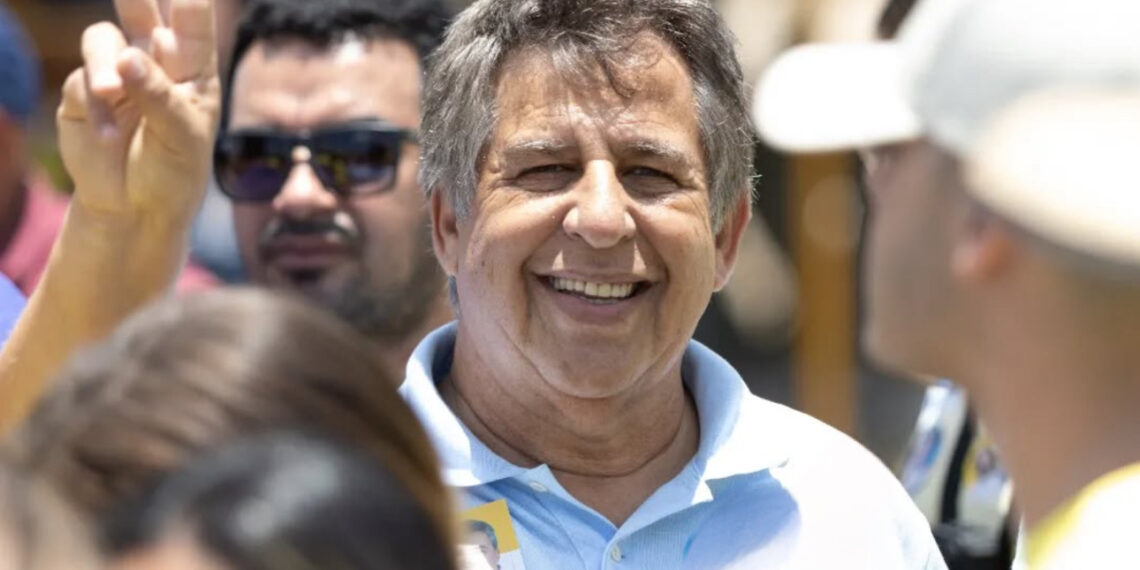 Filipeia News Bayeux: Enquete Revela Preferência de Domiciano Cabral dos Seguidores para Eleições de 2026