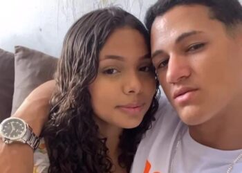 Adolescente morre e namorado fica gravemente ferido em acidente de moto na BR-230, em João Pessoa