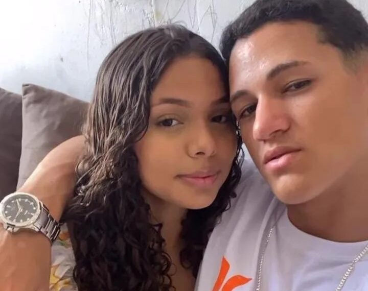 Adolescente morre e namorado fica gravemente ferido em acidente de moto na BR-230, em João Pessoa