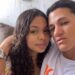 Adolescente morre e namorado fica gravemente ferido em acidente de moto na BR-230, em João Pessoa