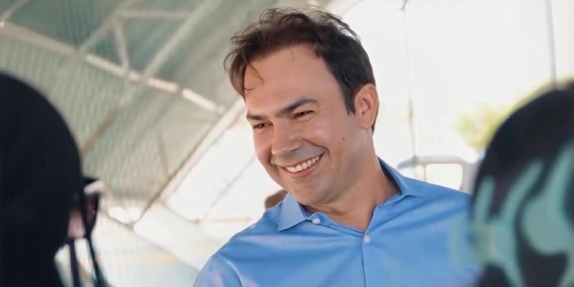 Enquete no Instagram Indica Popularidade de Segundo Domiciano no Vale do Sabugi