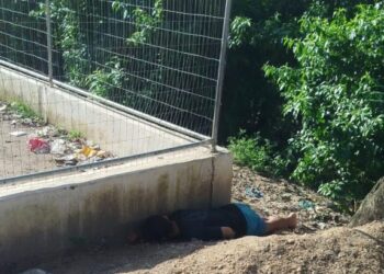 Jovem é executado a tiros durante emboscada na comunidade Paulo Afonso