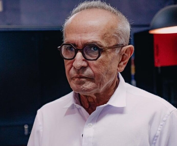 ‘Sem vaidade’, pede Cícero ao tratar sobre discussão de composição de chapa majoritária governista para 2026