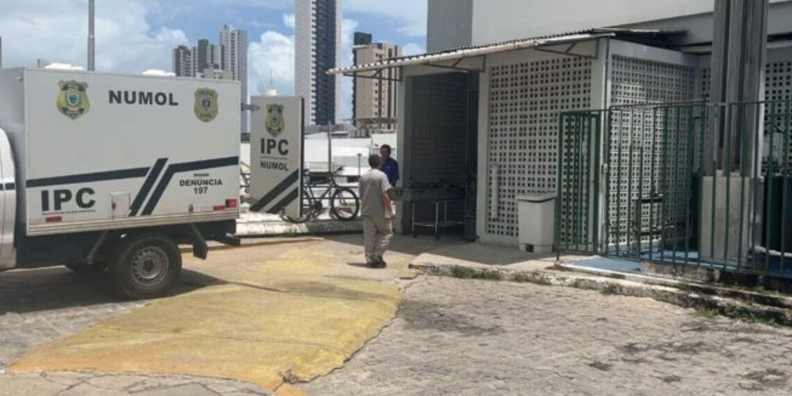 Criança de quatro anos morre após engasgo em João Pessoa