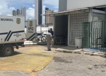 Criança de quatro anos morre após engasgo em João Pessoa