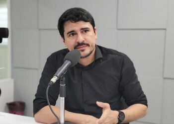 Secretário de Saúde de João Pessoa volta a se posicionar contra PL que exige ponto a cada 2h para médicos: “É Ilógico”