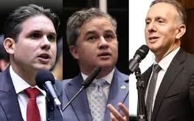 Republicanos rejeita federação com União Brasil e Progressistas