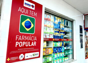 PF investiga fraudes ao Farmácia Popular e cumpre mandados em João Pessoa e Sousa
