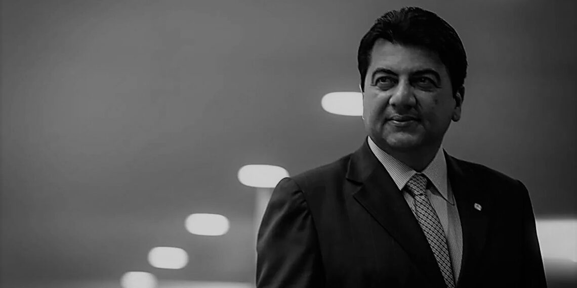 Nome de viaduto na Paraíba homenageará ex-prefeito de Pedras de Fogo, Manoel Junior