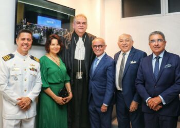 Cícero Lucena exalta qualidades de Fred Coutinho, novo presidente do TJPB: “trajetória de vida dedicada ao Judiciário”