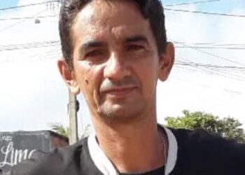 Morre professor de futebol agredido por populares no Valentina, acusado de estupro contra adolescentes