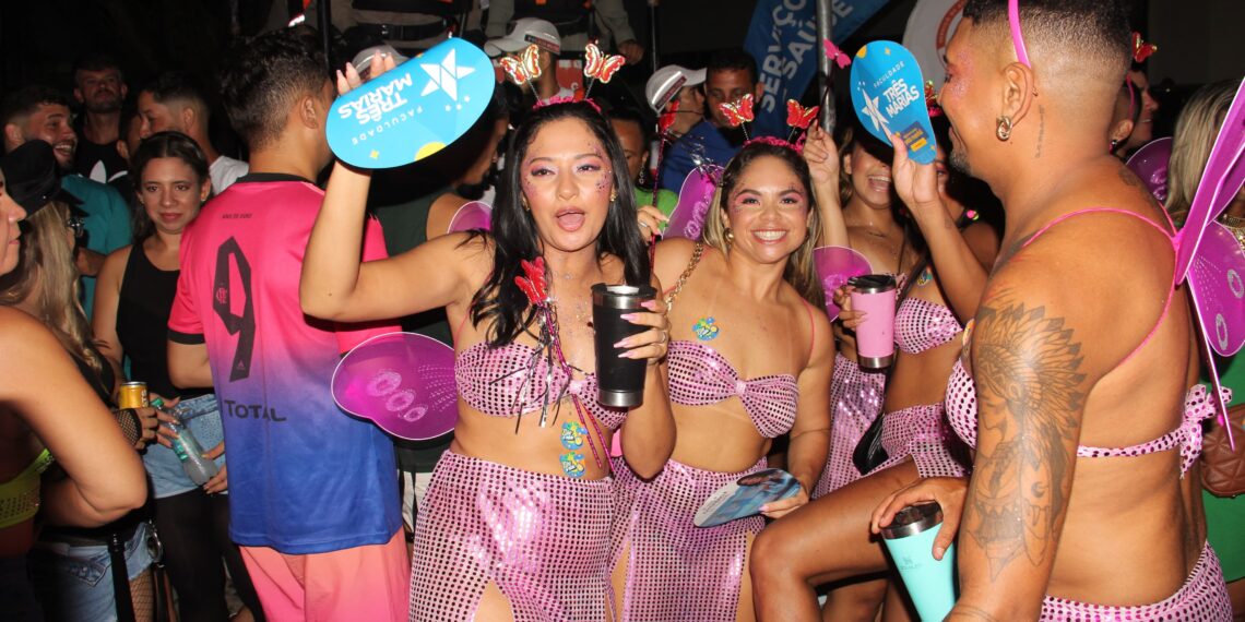 Prefeitura de João Pessoa altera expediente nesta quinta-feira e define ponto facultativo na semana de Carnaval