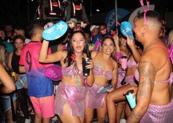 Prefeitura de João Pessoa altera expediente nesta quinta-feira e define ponto facultativo na semana de Carnaval