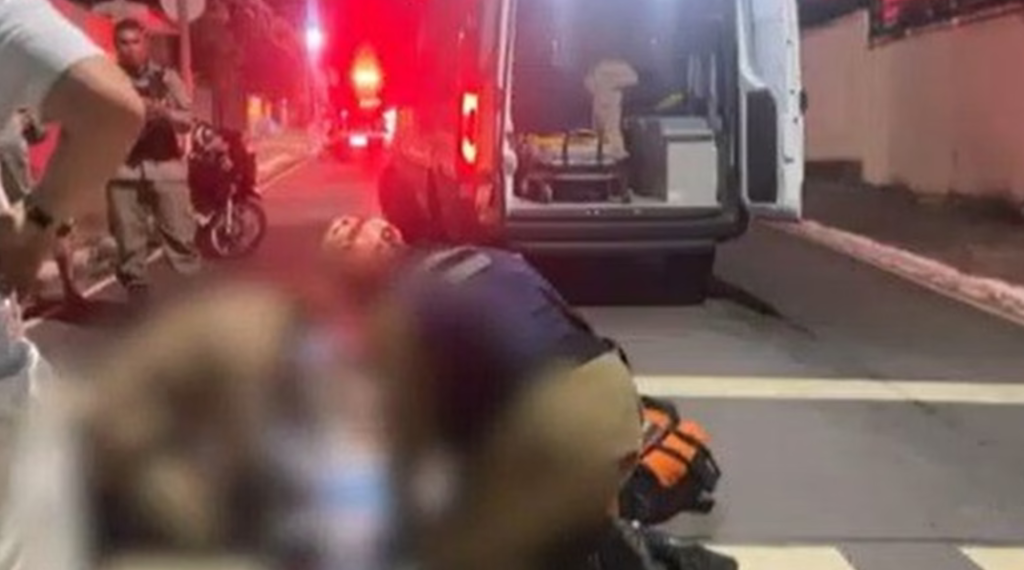 Jovem é assassinado a tiros a caminho de bloco de Carnaval em João Pessoa