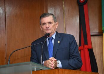 Odon Bezerra é escolhido para liderar bancada governista na CMJP