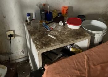 Construtoras são alvos do MPT por trabalho análogo à escravidão em edifícios à beira-mar