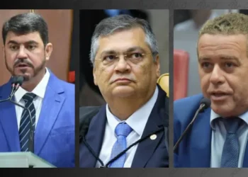 JUDICIALIZAÇÃO DA ELEIÇÃO DE DINHO: Ministro Dino manda ouvir o parlamentar e processo do PDT já está concluso para decisão de mérito