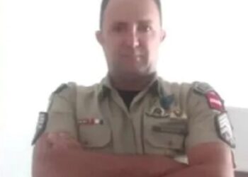 Policial militar é morto a tiros durante tentativa de assalto em Montadas