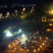 Condomínio Mirante da Serra retoma temporada de luaus com show no próximo sábado; veja vídeo