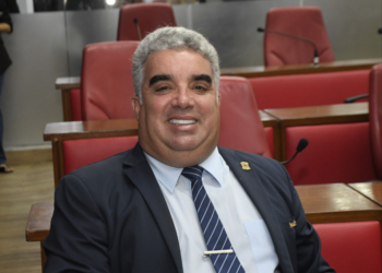 Vereador Guga Pet aceita convite para assumir Secretaria de Proteção e Bem-Estar Animal de João Pessoa