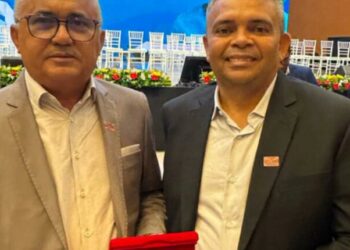 Selo Ouro: Pedras de Fogo é destaque nacional na área de educação