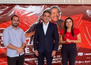 Caixa de Assistência e OAB oferecem gratuidade para advogados no Vermelho e Branco do Clube Cabo Branco