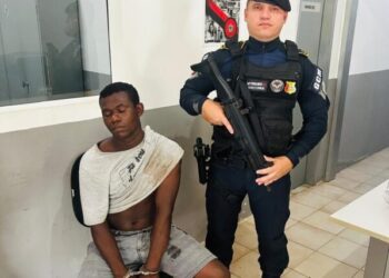 Homem suspeito de matar amiga da ex-companheira em Mituaçu a facadas é preso no Conde