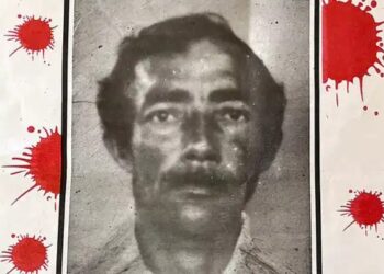 Brasil é condenado pelo assassinato de trabalhador rural da Paraíba