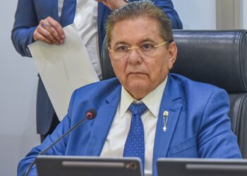 Assembleia pautará escolha do novo conselheiro do TCE depois do carnaval