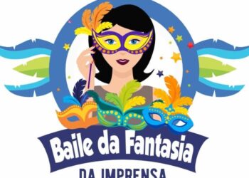 API-PB anuncia Baile à Fantasia dos Imprensados no Esporte Clube Cabo Branco, em JP
