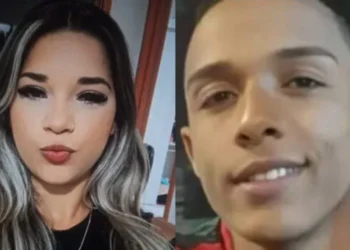 IMAGENS FORTES: Polícia Civil identifica falsos Policiais que sequestraram e mataram casal de Pernambuco