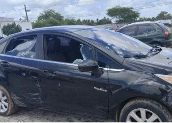 Cinco homens são mortos após confronto armado com a Polícia Militar, em JP