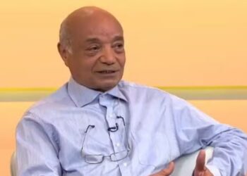 Morre o professor Luiz Custódio, referência nos cursos de comunicação da UFPB e UEPB