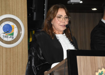 Desembargadora paraibana é convidada para atuar na Corregedoria Nacional de Justiça