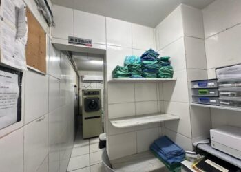 Clínica é interditada por reutilizar materiais indevidamente em João Pessoa