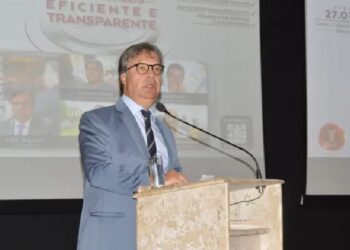 Presidente do TCE-PB alerta para excessos de contratados em municípios e cita possibilidade de reprovação de contas dos gestores