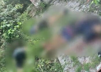 Três pessoas morrem durante tiroteio com policiais civis, em Bayeux