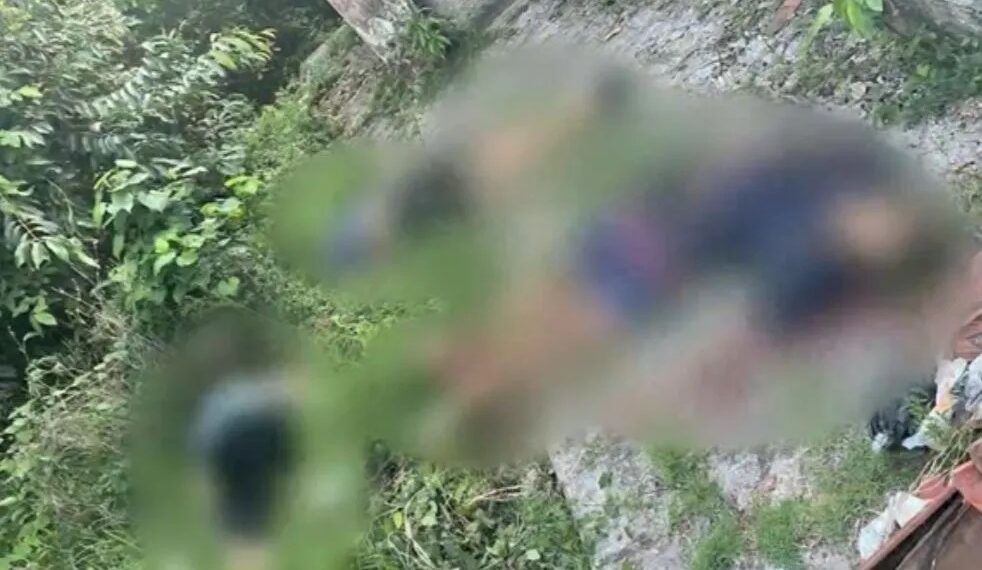 Três pessoas morrem durante tiroteio com policiais civis, em Bayeux