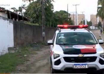 Vigilante de viveiro de camarão é executado a tiros, em Mandacaru