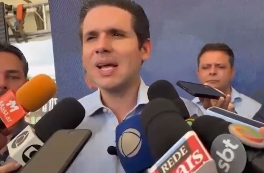 Branco Mendes aciona DER para fiscalizar rodovias e pontes no Litoral Sul da Paraíba e acompanha situação no Sertão