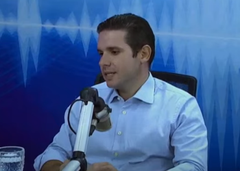 “Adriano Galdino contempla Republicanos na chapa majoritária de 2026”, afirma Hugo Motta