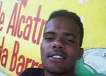 Jovem é morto a tiros no bairro dos Novais, em João Pessoa