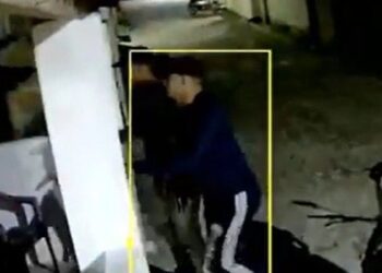 Homem é morto a tiros após ter casa invadida por criminosos em Salgado de São Félix