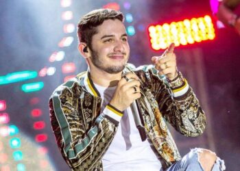 Município na Paraíba com 7,3 mil habitantes contrata R$ 465 mil em shows