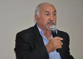 Morre ex-presidente do Sindicato dos Jornalistas, Land Seixas