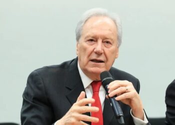 Ministro Ricardo Lewandowski cumprirá agenda em março na PB