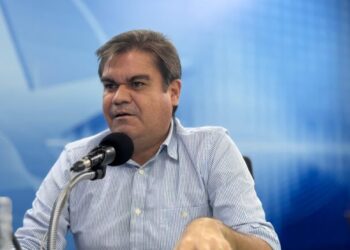 Mersinho Lucena confirma disposição para disputar Senado, mas não descarta vaga de vice na chapa governista