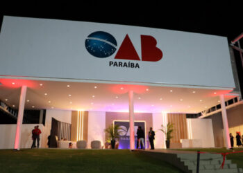 Ex-advogado foragido é preso após se esconder na sede da OAB em João Pessoa