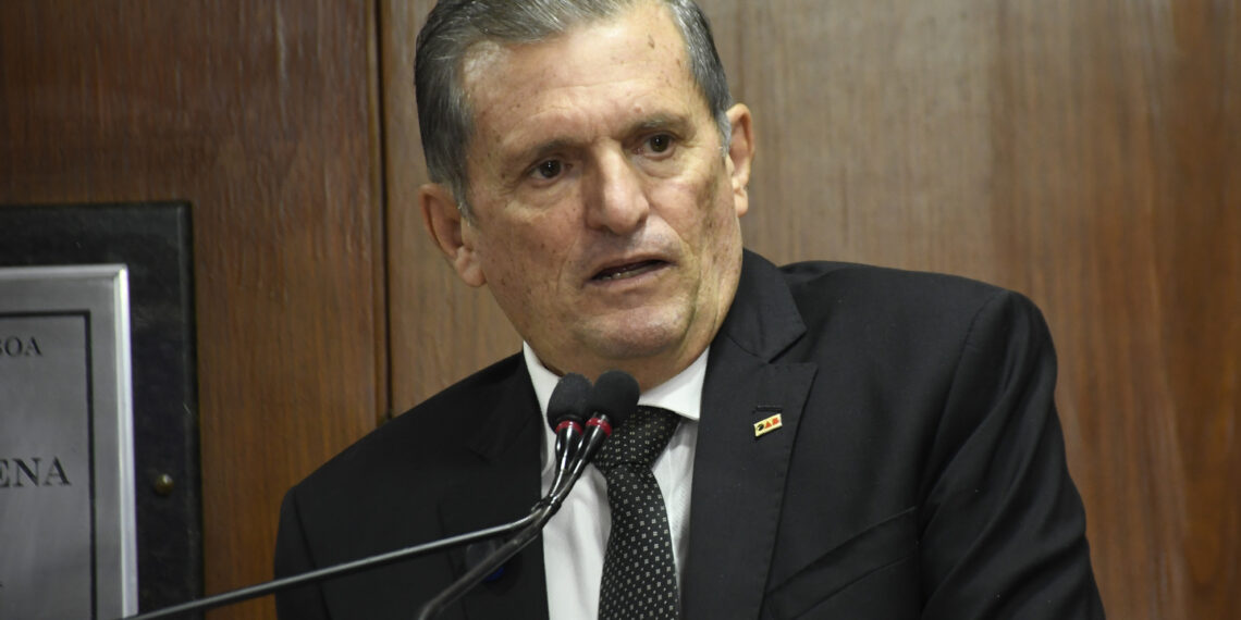 Vereador reverbera denúncias sobre falta de vagas na Educação de JP