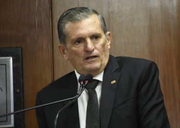 Vereador reverbera denúncias sobre falta de vagas na Educação de JP